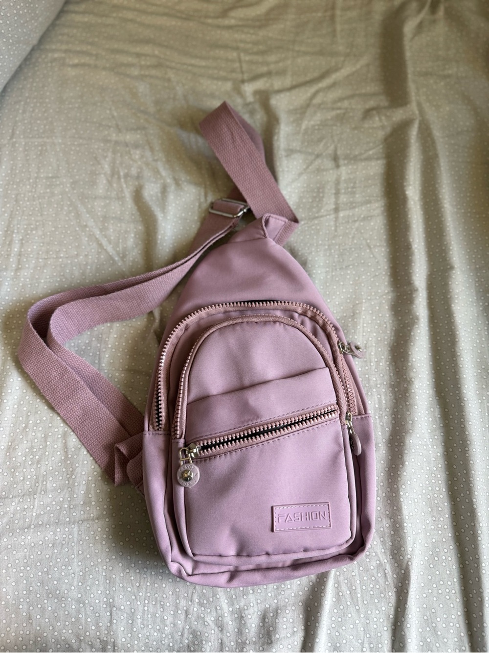 Gym Bag